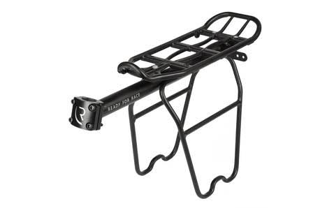 Seatpost Carrier with Rail Klick&GO D100005