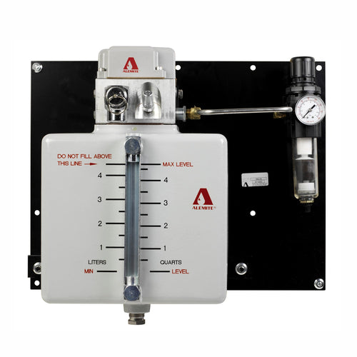 0.3-1.4 CFM Oil Mist Generator, 230V AC I19035