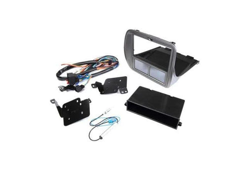 1-2 DIN Installation Dash Kit for Chevrolet Camaro Y306