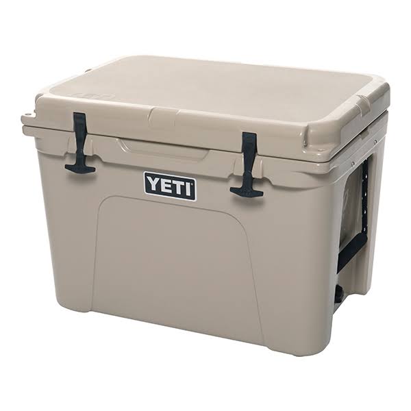 Tan 50 Cooler R40565
