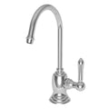 Weathered Brass Cold Water Dispenser Y43639