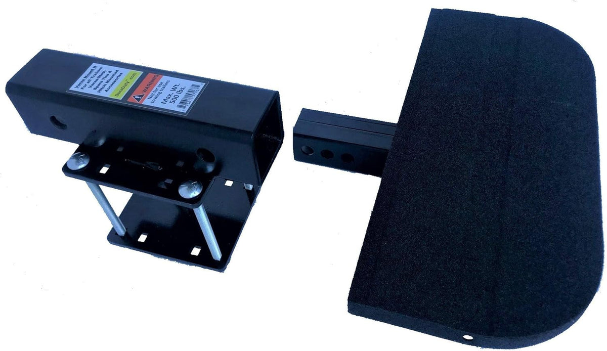 Single Trailer Step Kit P849249