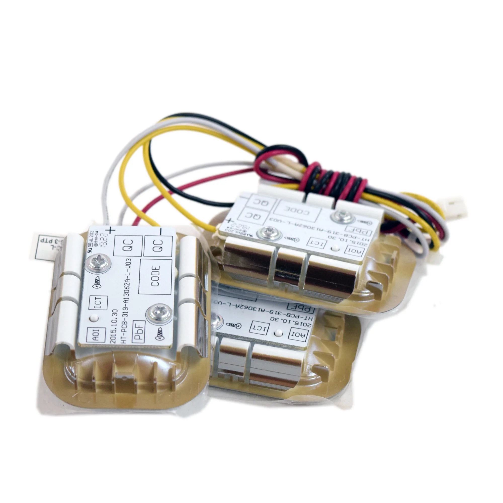 Refrigerator LED Light Assembly N924