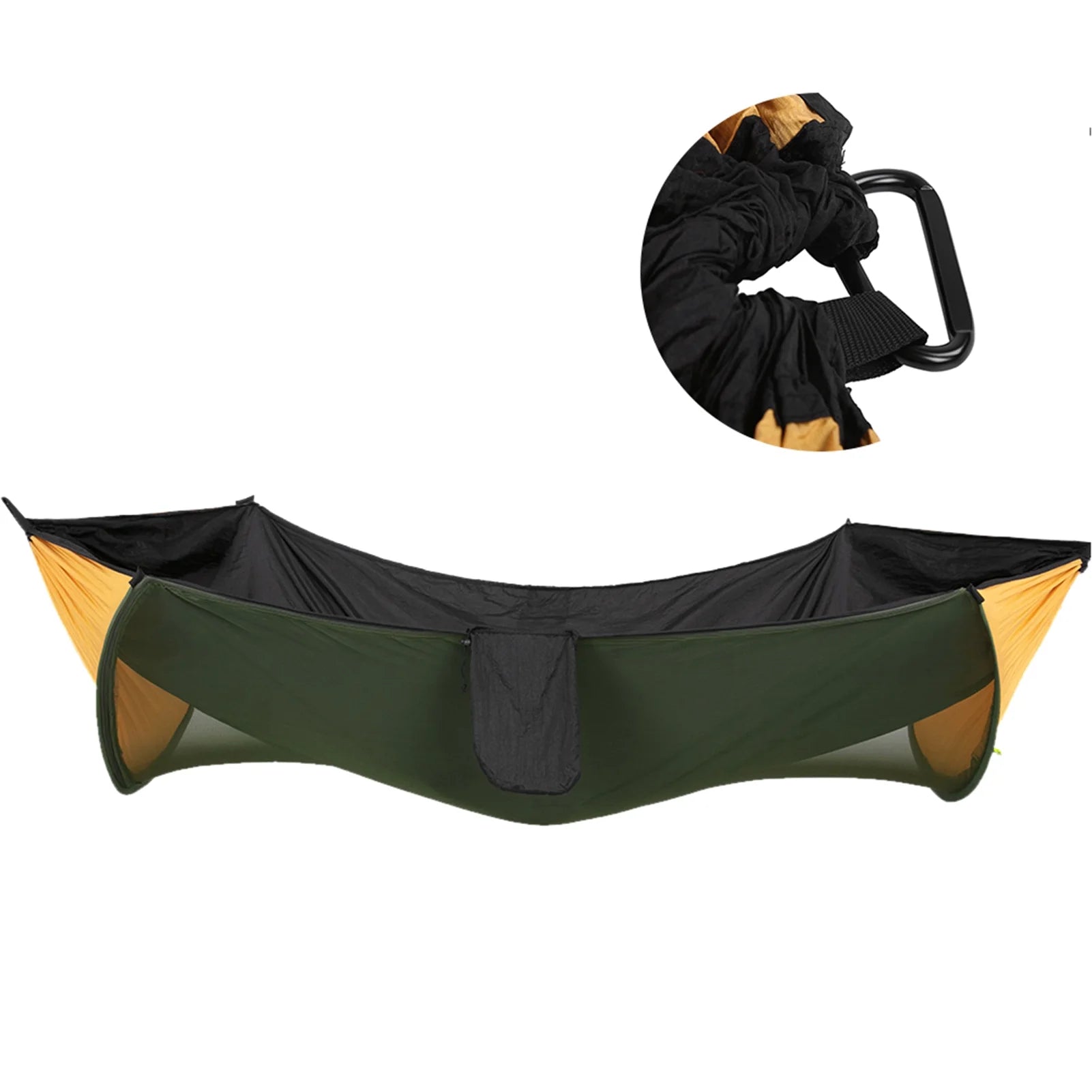 Portable Mosquito Net Hammock D82029