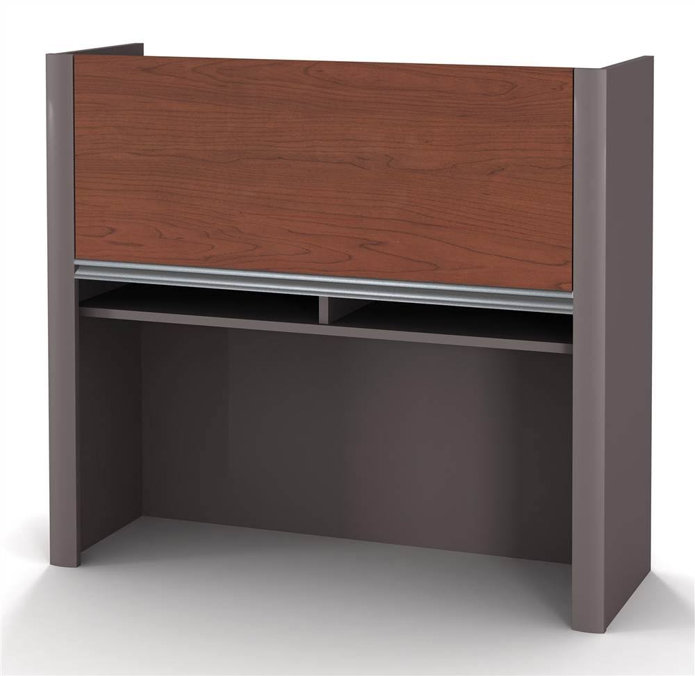 Bordeaux Slate Lateral File Cabinet C801
