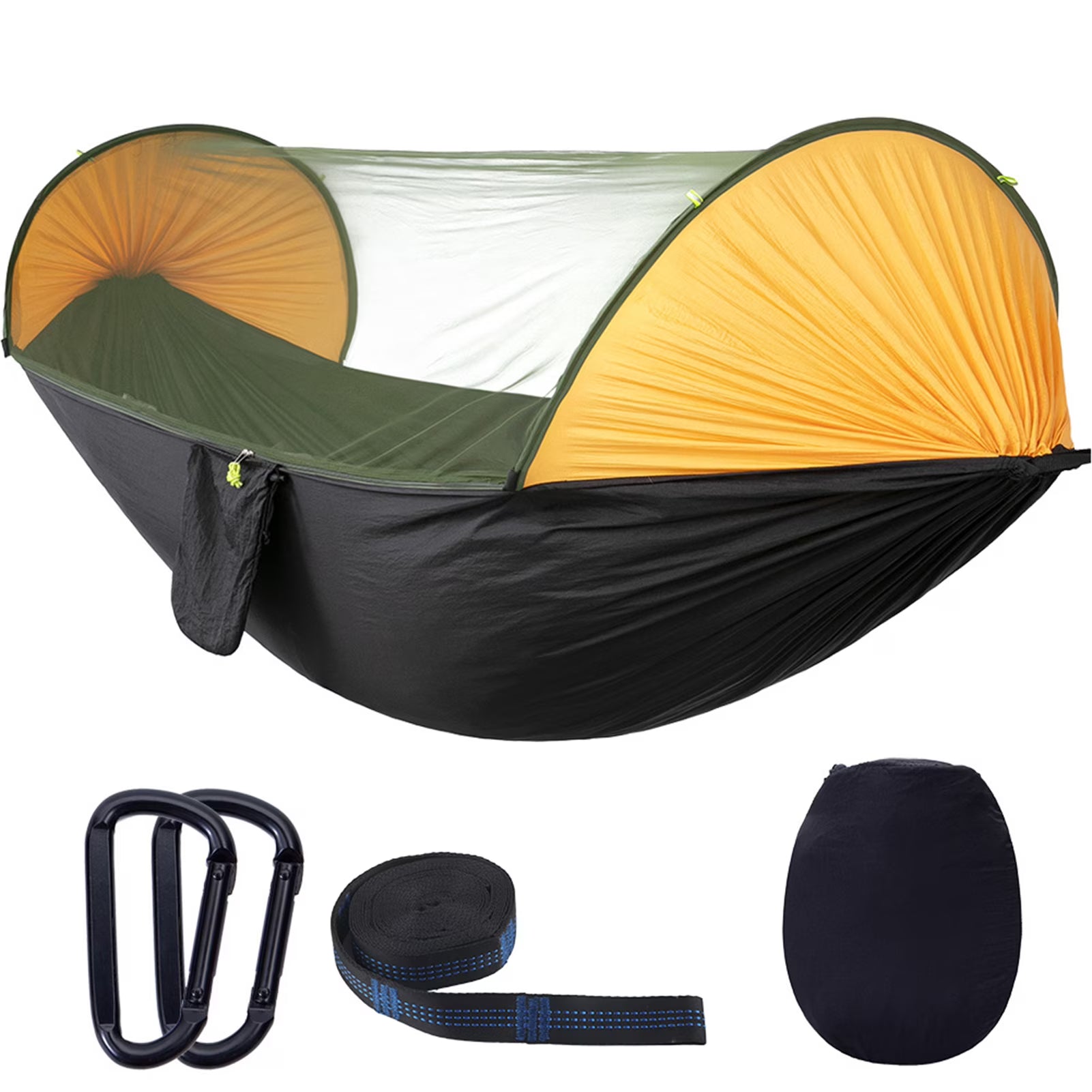 Portable Mosquito Net Hammock D82029