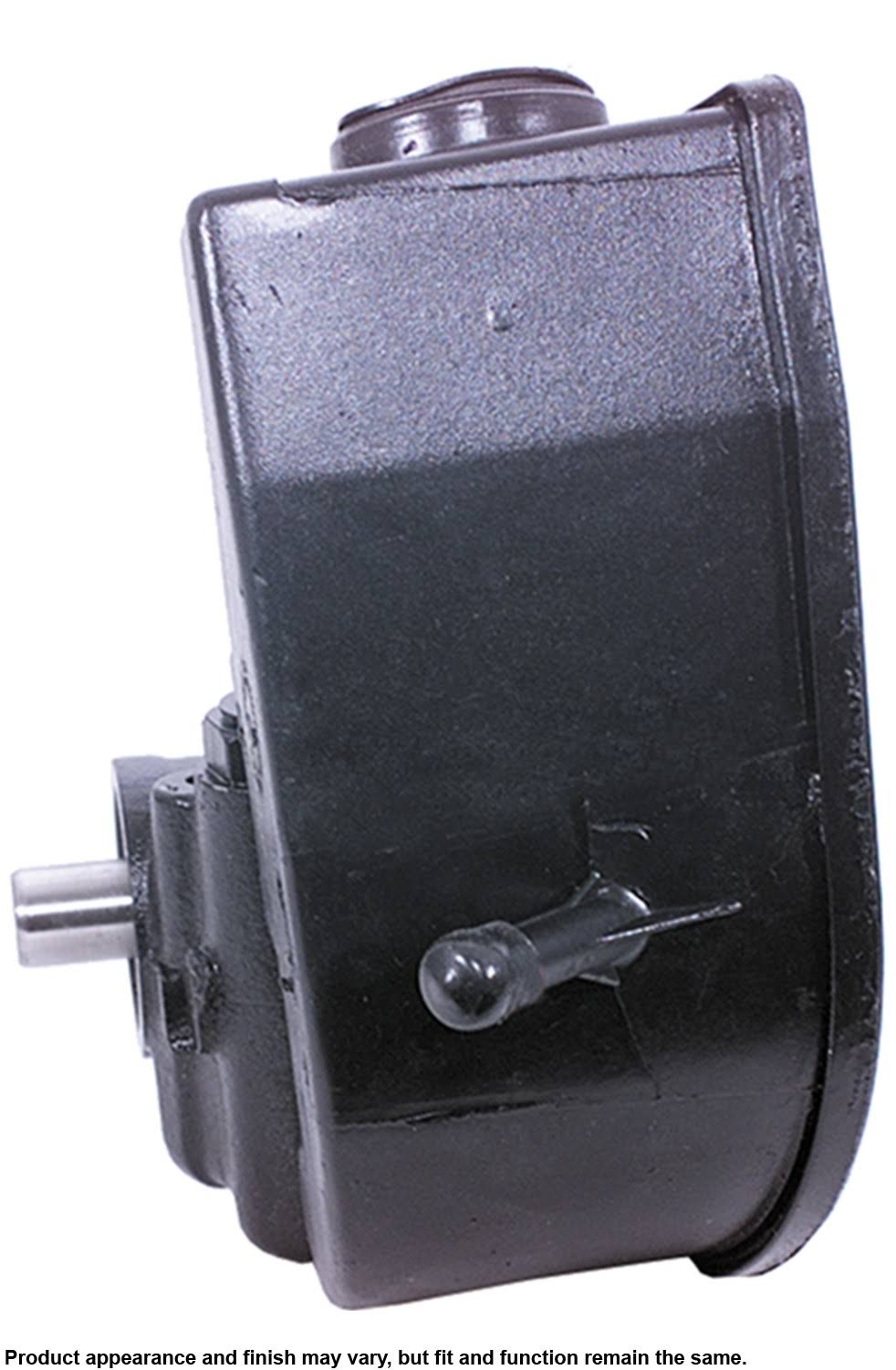 Power Steering Pump O4272