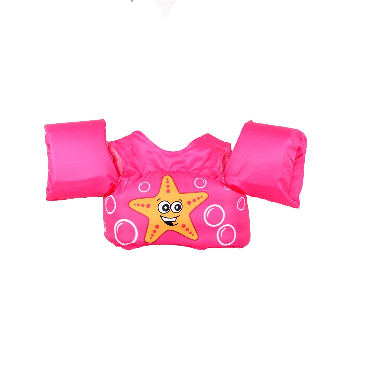 Swim Vest Floaties for Girls & Boys 26 to 66 Pounds M750