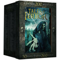 200 Classic Horror Movies [DVD] N38411