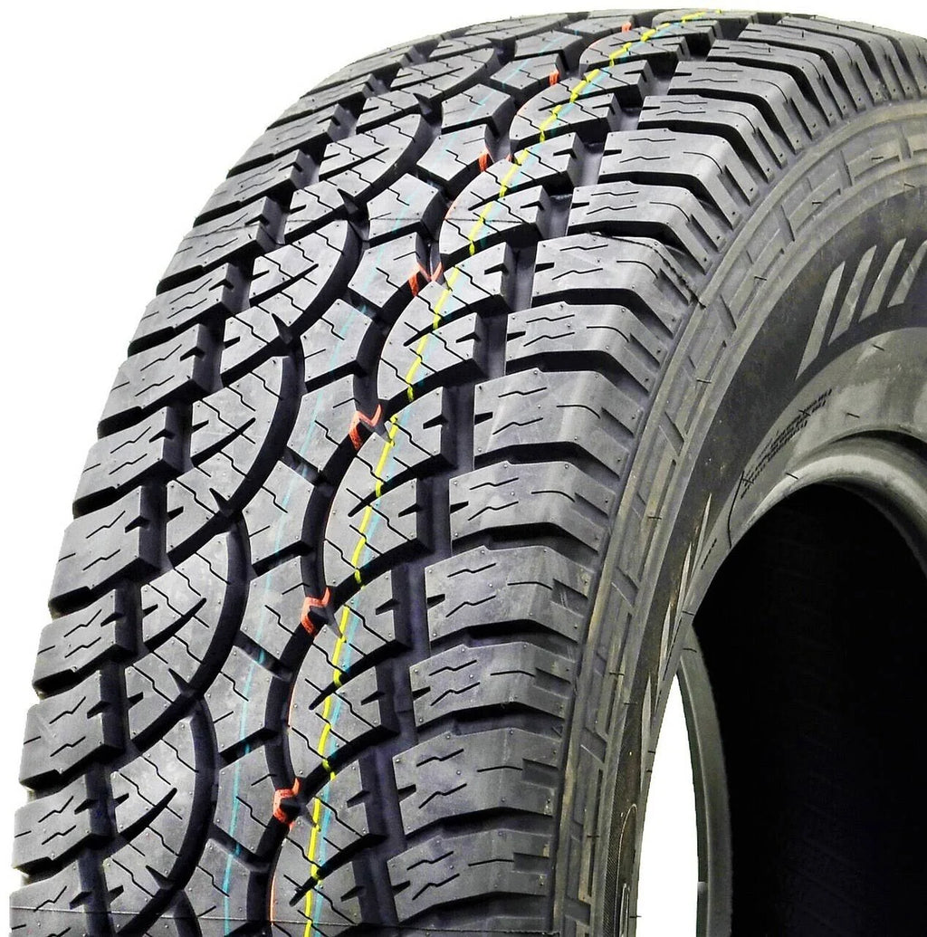 All Terrain Tire L6758