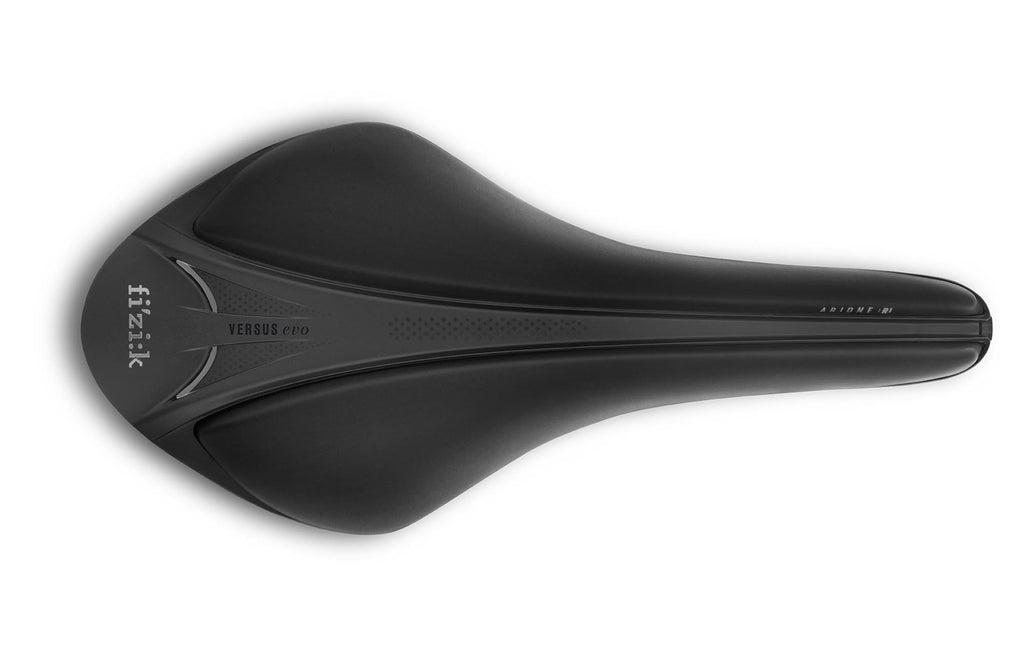 Black Large Saddle D9260