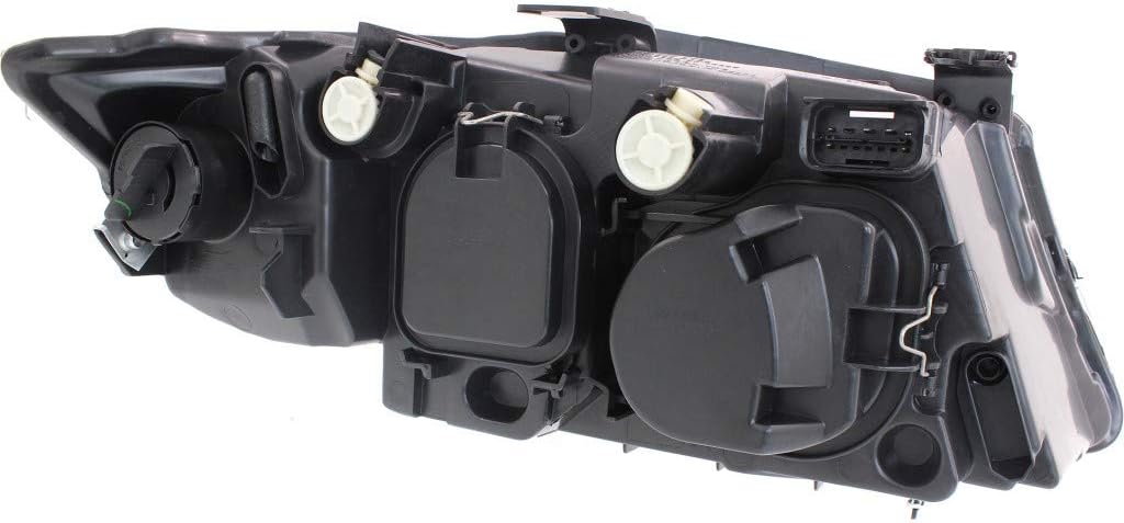 Headlight Assembly R5996