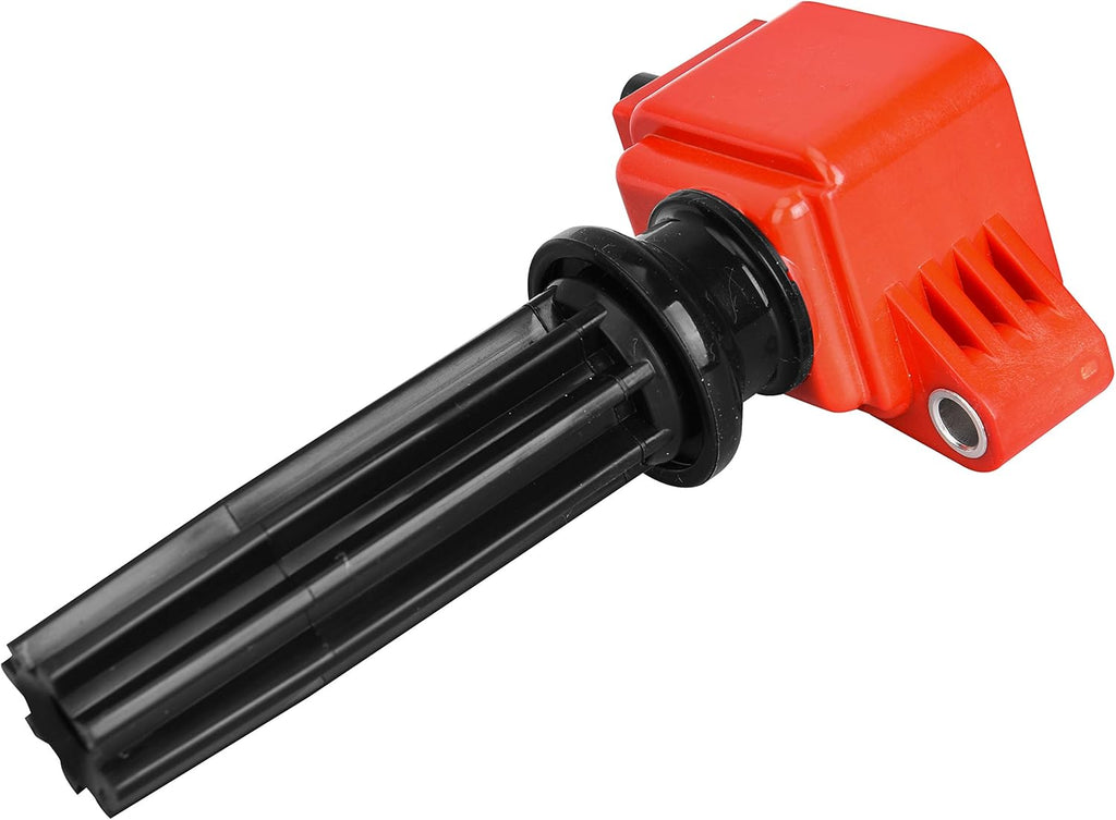 Ignition Coil Pack of 4 Z5320