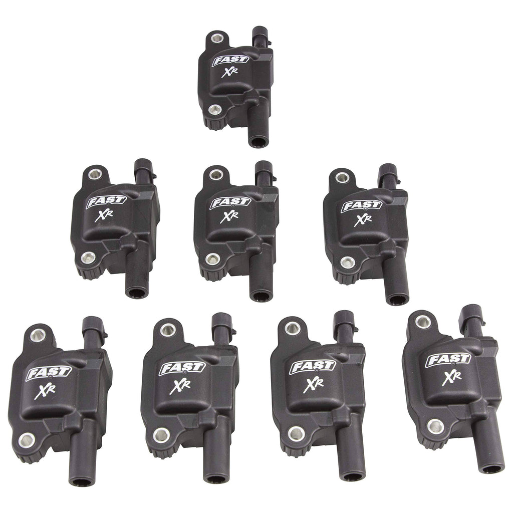 Ignition Coils T498117