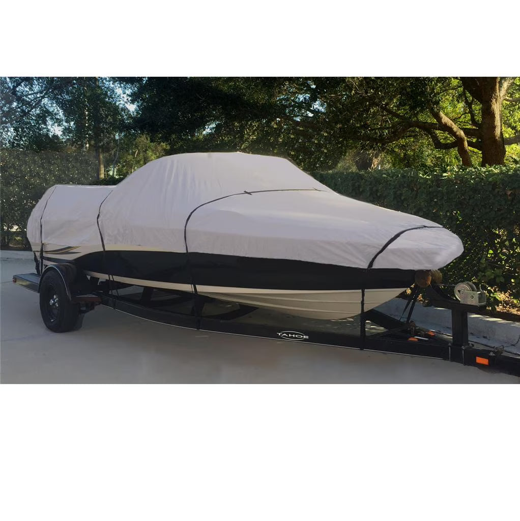 Boat Cover Q756