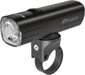Bike Headlight with CREE LED, IPX7, 4000mAh Battery, Pack of 2 F329