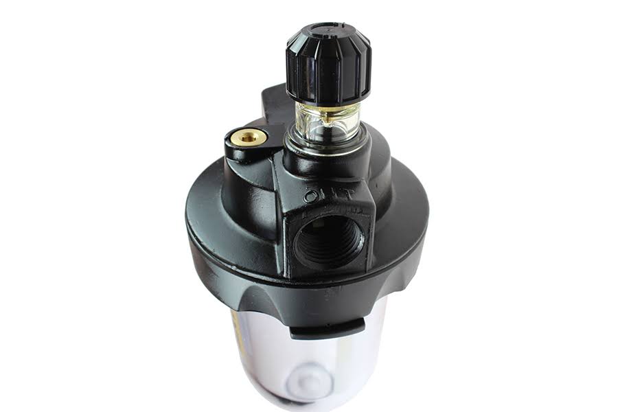 Heavy Duty Series Lubricator T638765
