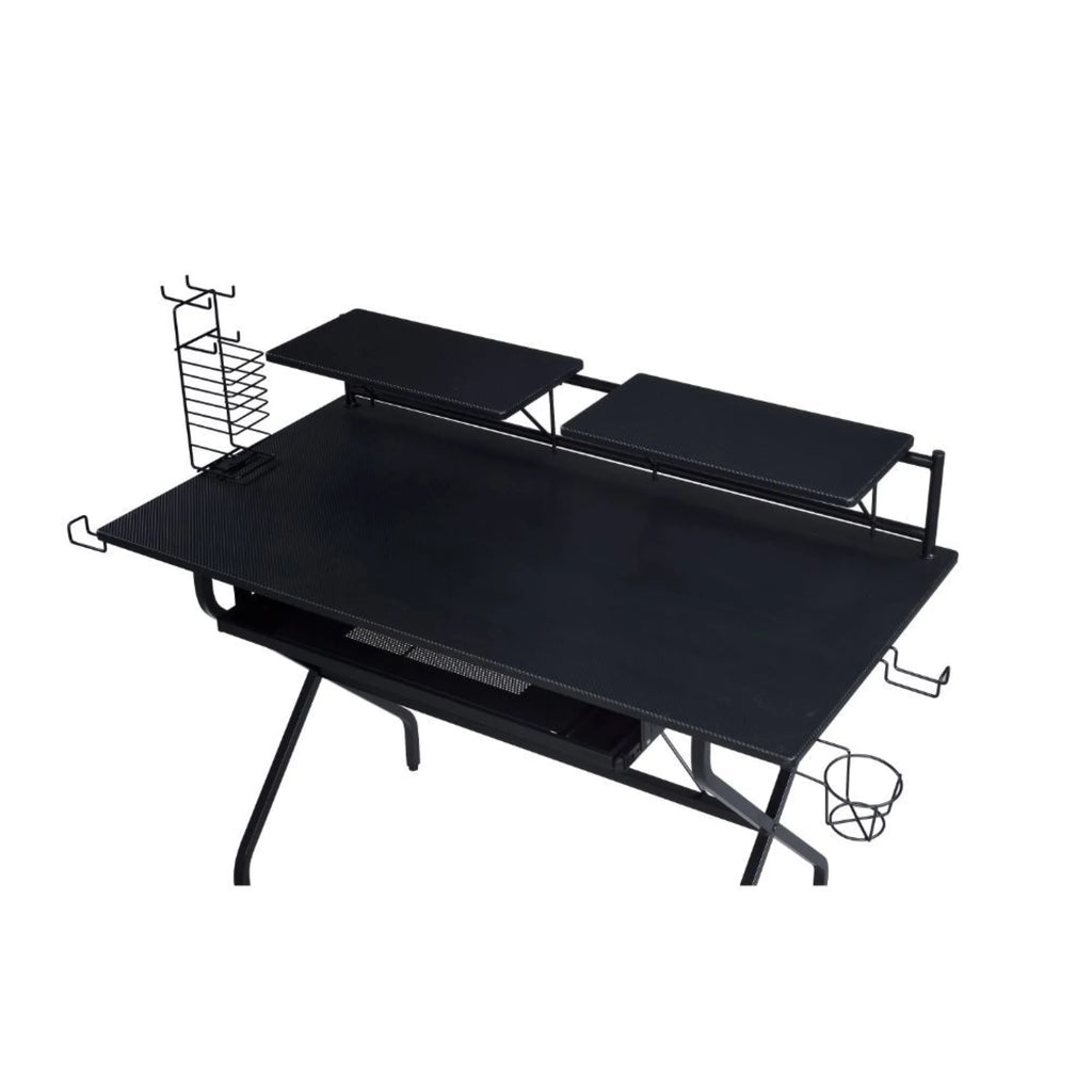 Black Computer Desk U938