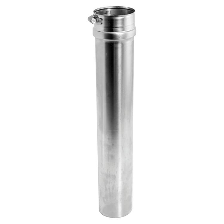 20-inch Adjustable Vent Length Z738949