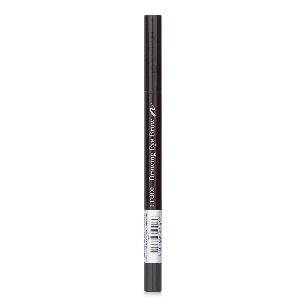 Gray Brown Eyebrow Pencil 0.25g E5792