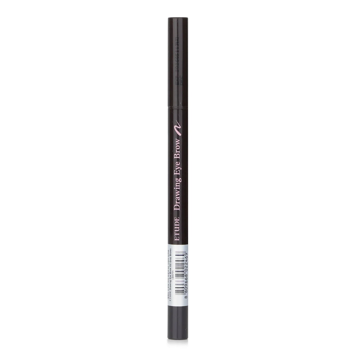 Gray Brown Eyebrow Pencil 0.25g E5792