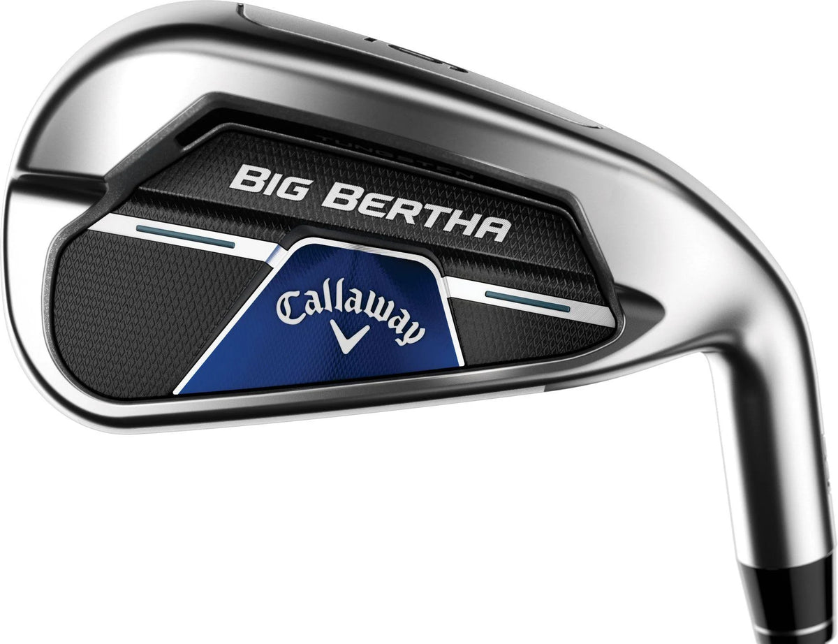 Steel Regular 4 Iron I80146
