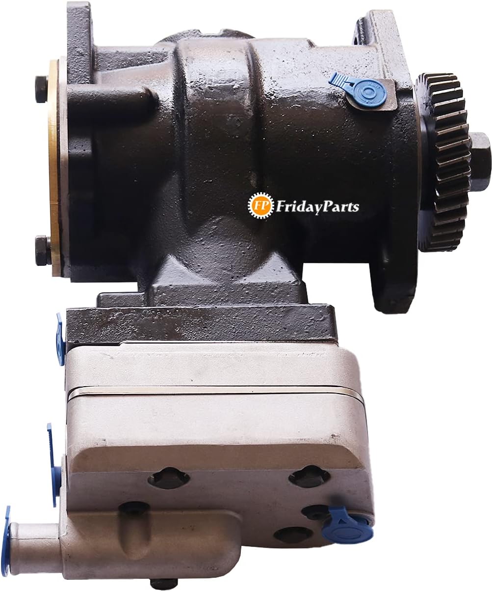 Air Brake Compressor Q2375
