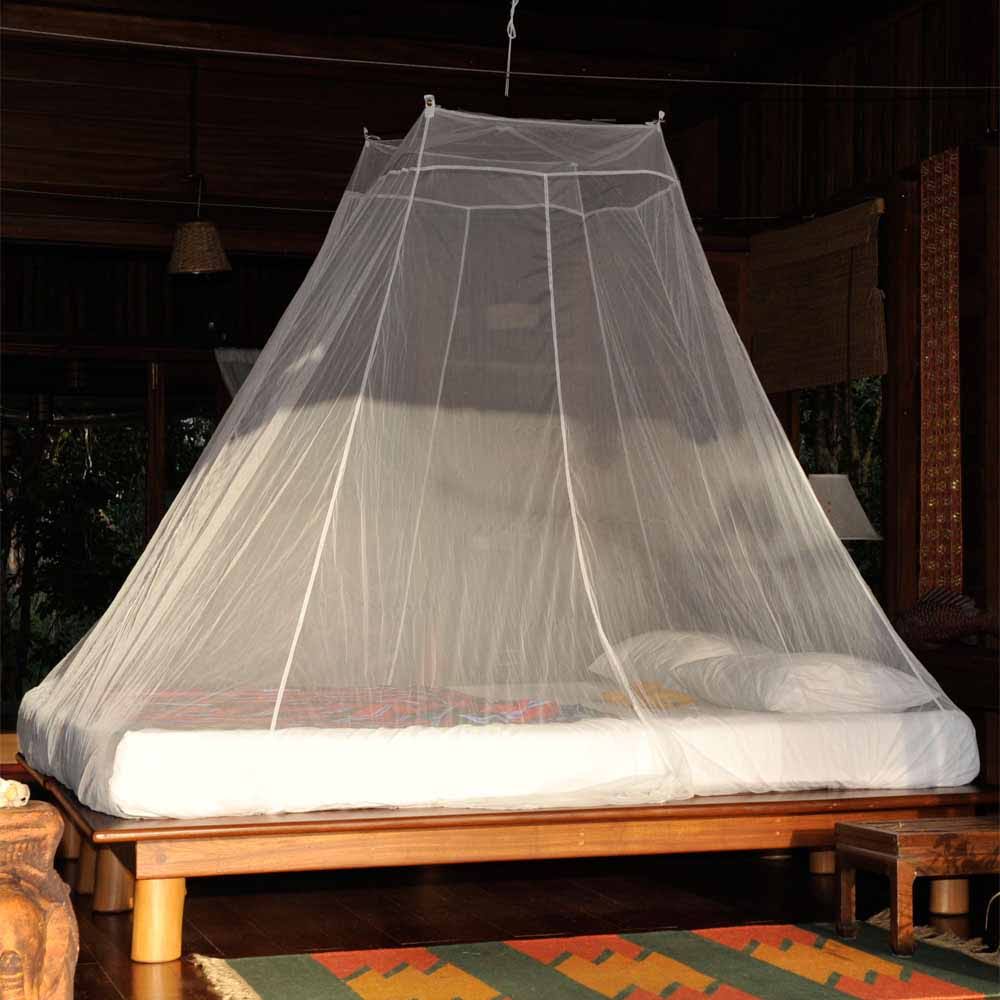 Double Travel Safari Bug Net R96417