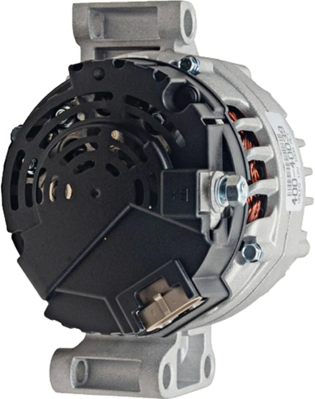 Alternator Compatible With Chevy Colorado 2.8L 3.5L GMC Canyon 2004-2006 M3509
