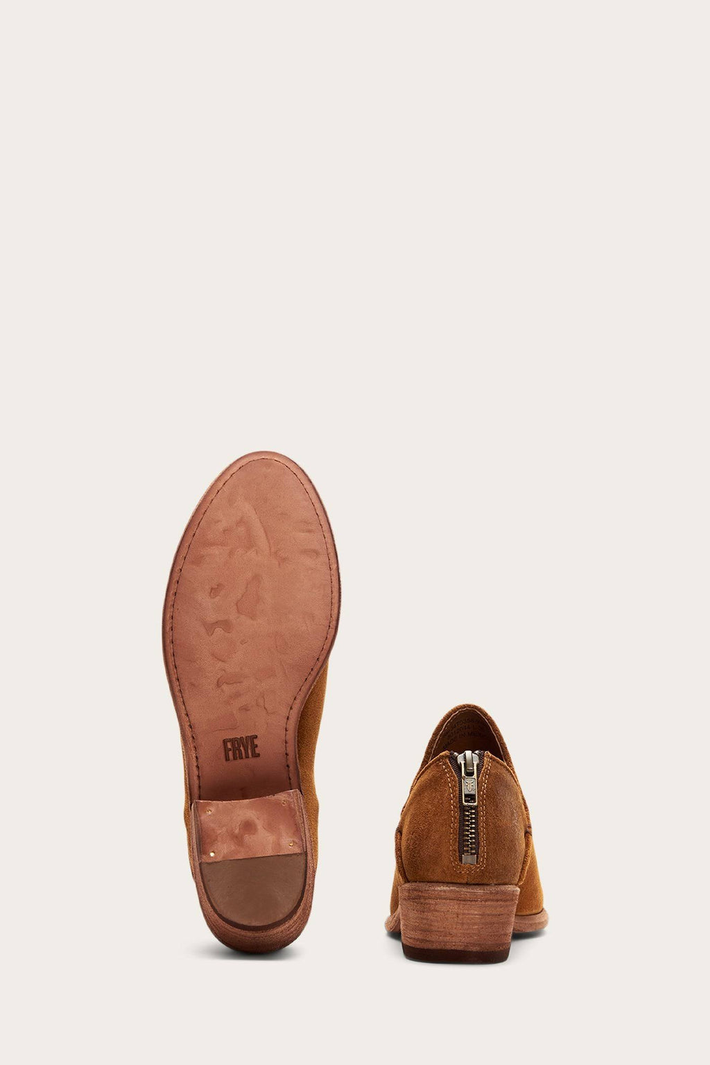 Wheat Shootie Y9720