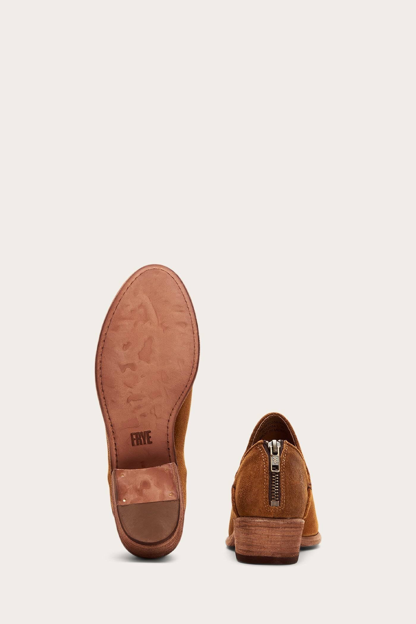 Wheat Shootie Y9720