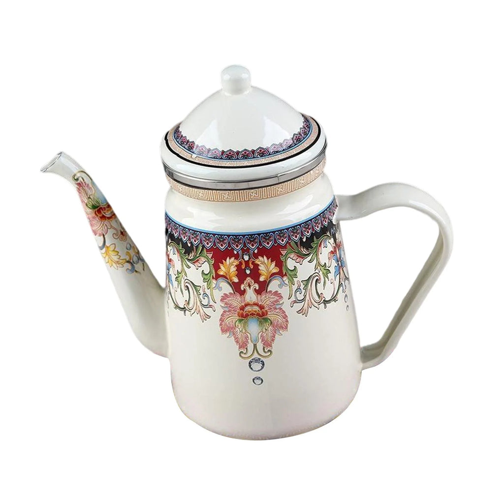 Gooseneck Pour Over Kettle Y1993