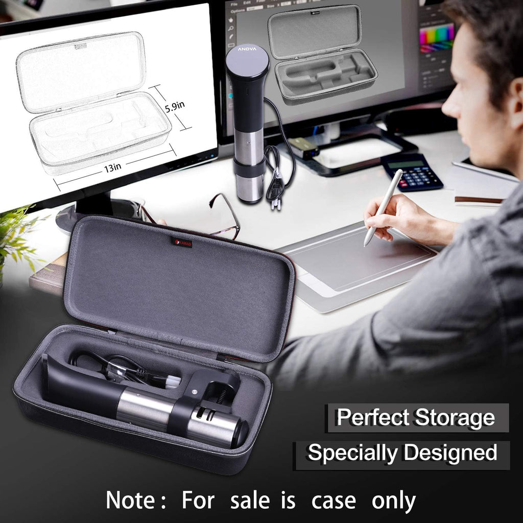 Hard Storage Carrying Protective Bag I593215
