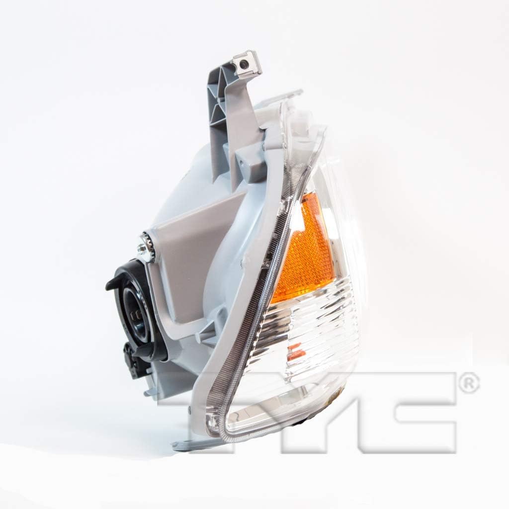 Toyota Tacoma Headlight Pair Z414