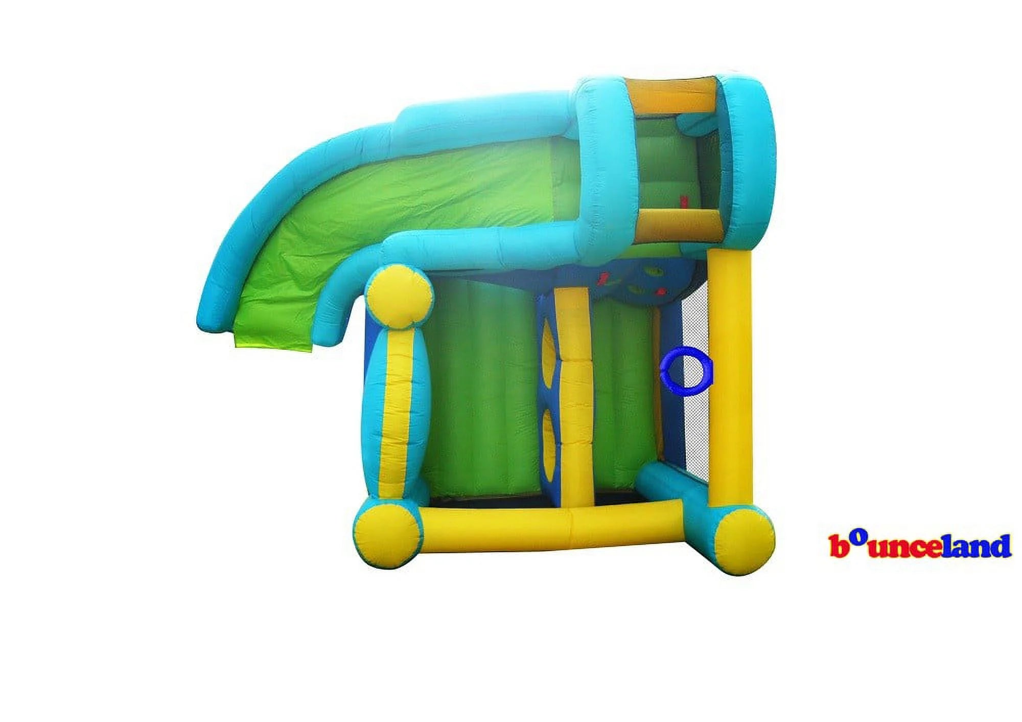 Inflatable Bounce House Y983