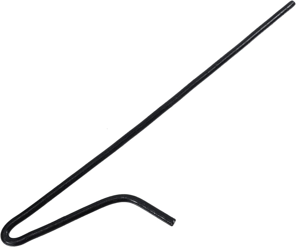 1pc Chicken Catcher Hook Pole Rod Pack of 2 V801769