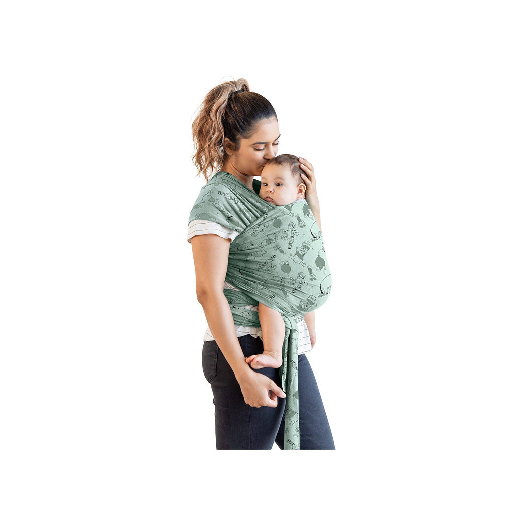 Sage Baby Wrap Carrier R372660