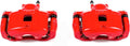 Red Powder-Coated Caliper S83777