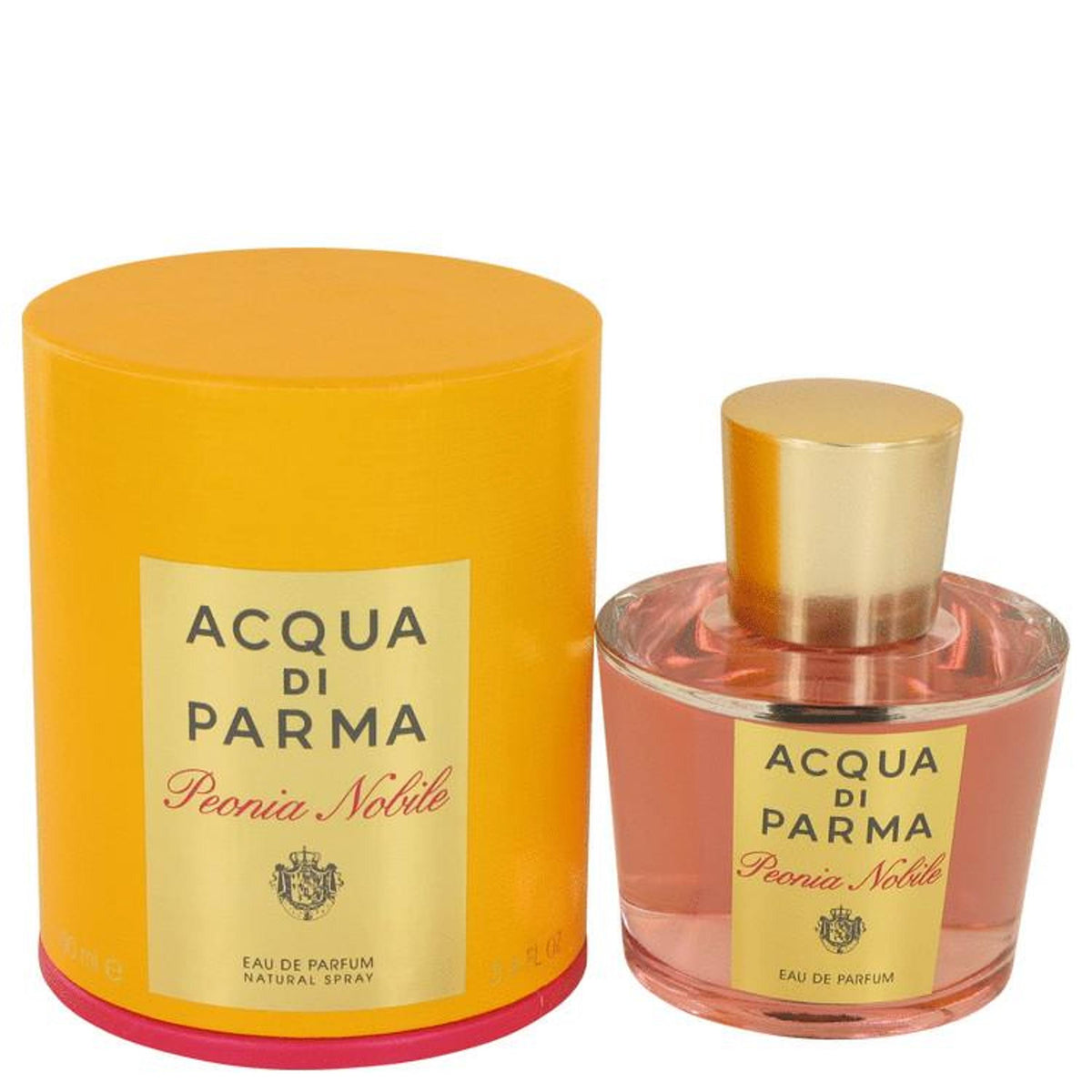Peonia Nobile Eau De Parfum Spray 3.4 oz P3207