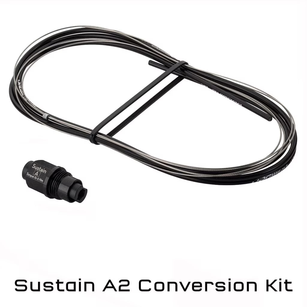 Sustain A2 Kit Reverb Replacement Parts R227