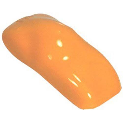 School Bus Yellow Urethane Basecoat Clearcoat Car Auto Paint Complete Slow Gallon Kit H99397