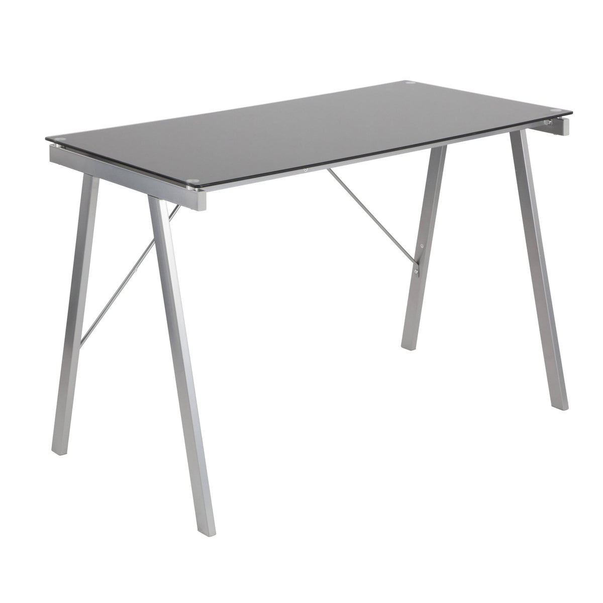 Black Office Desk G34627
