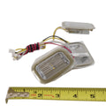 Refrigerator LED Light Assembly N924