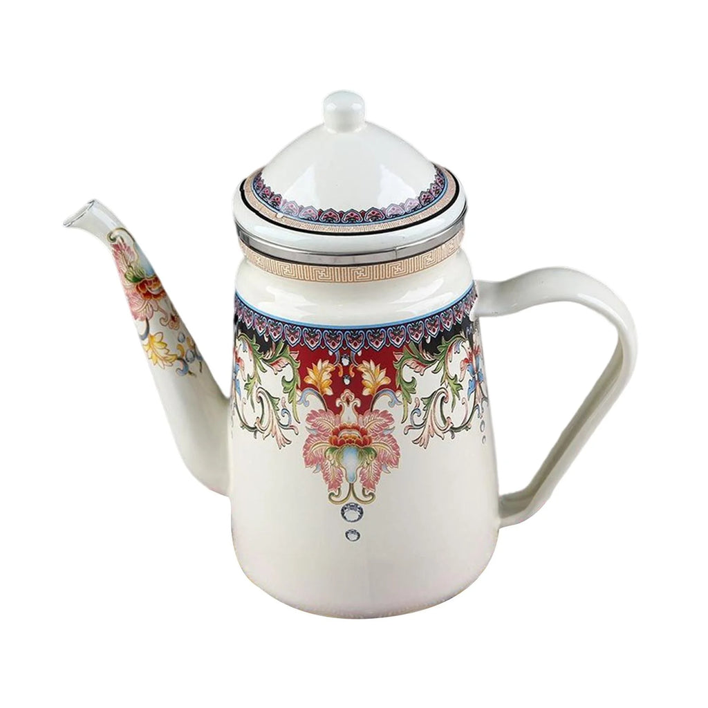 Gooseneck Pour Over Kettle Y1993