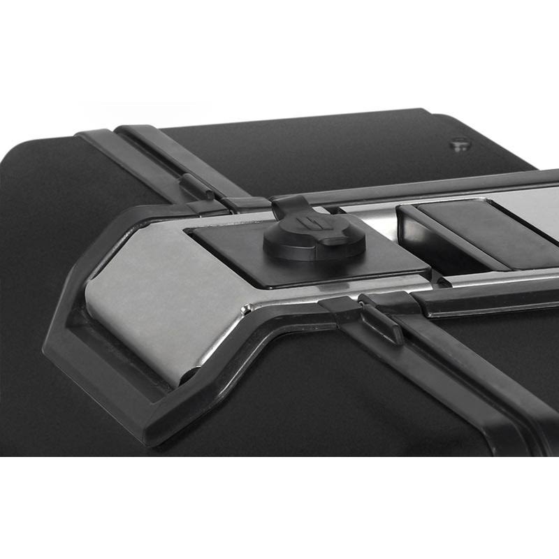 Right Side Case Black Edition M997