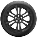 P225/45R17 91W BSW Summer Tire F335