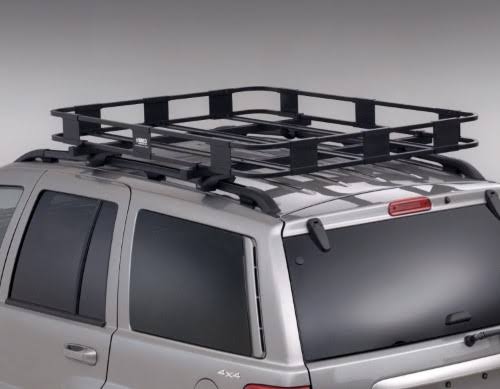 Safari Rack P20694