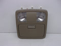 Pre-Owned 2003-2009 Toyota 4Runner Overhead Roof Center Console OEM U97564
