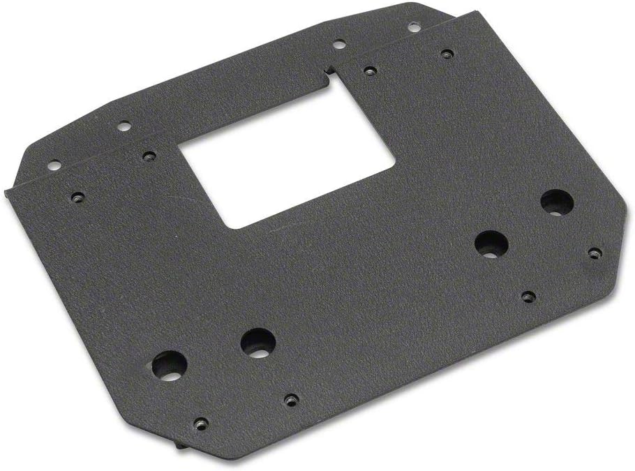 Spare Tire Relocation Bracket Q5461