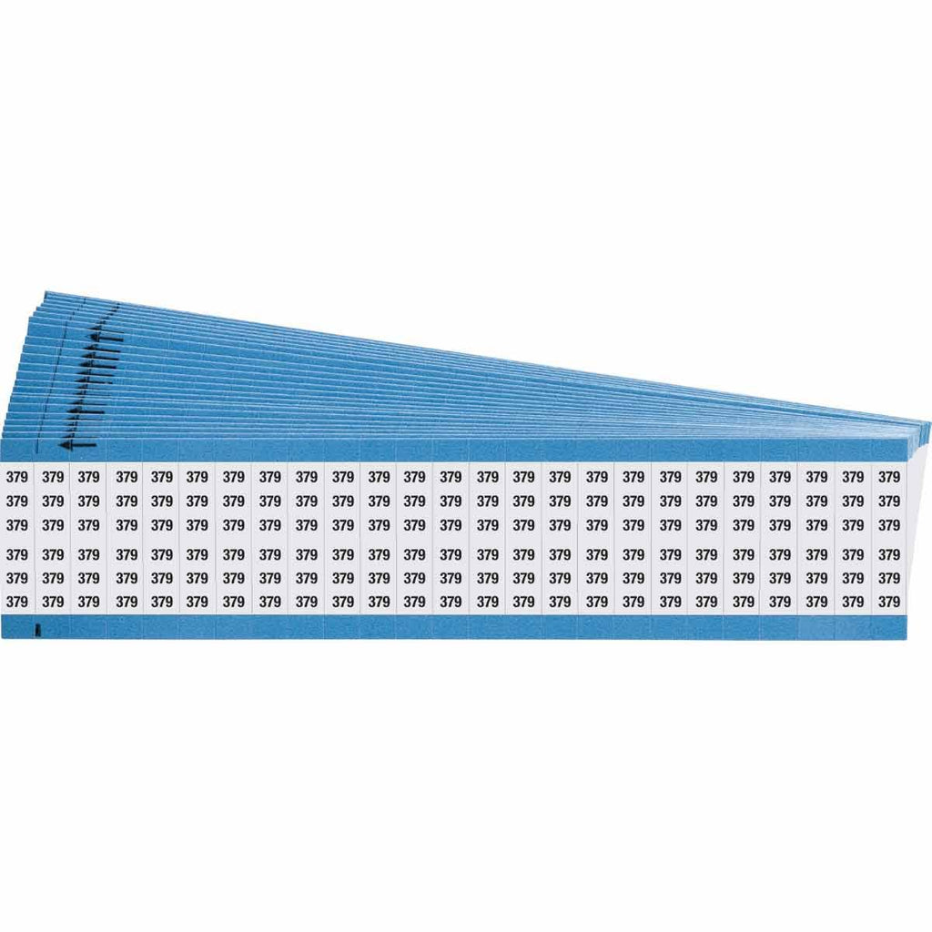 Wire Marker, 1.5 in H R99816